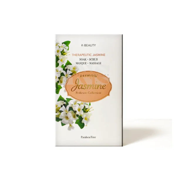 Codi 4 in 1 pedicure spa 120/case - jasmine - pedicure kit