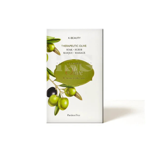 Codi 4 in 1 pedicure spa 120/case - olive - pedicure kit