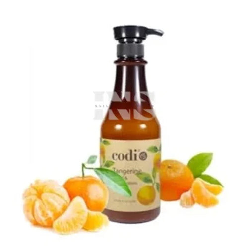 CODI Hand & Body Lotion 25 Oz - Tangerine 12/Box