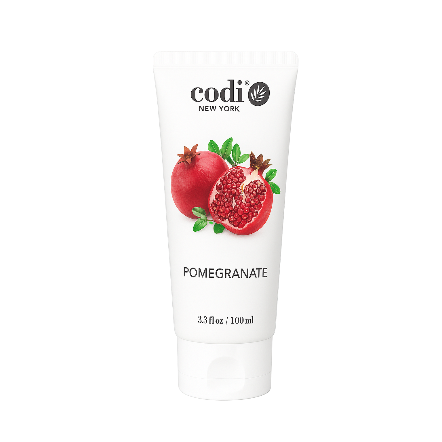 Codi hand & body lotion 3.3 oz - single - pomegranate