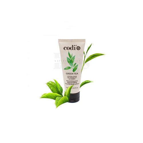 CODI Hand & Body Lotion 3.3 Oz - Single