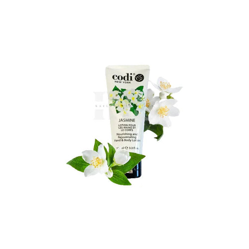 CODI Hand & Body Lotion 3.3 Oz - Single