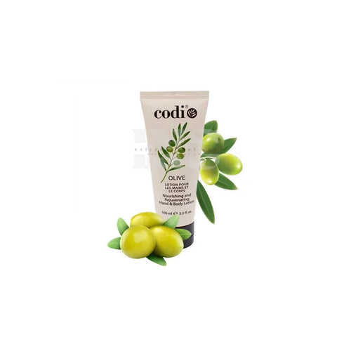 CODI Hand & Body Lotion 3.3 Oz - Single