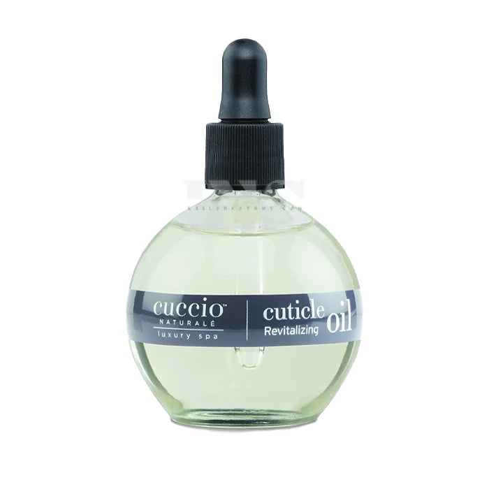 Cuccio Citrus & Wild Berry Cuticle Oil 2.5 oz