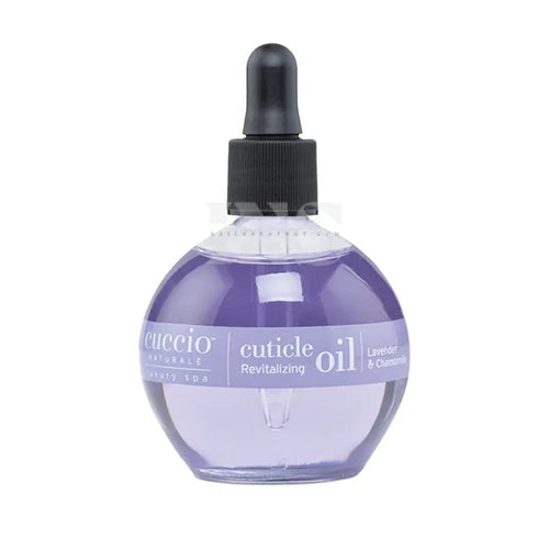 Cuccio Lavender & Chamomile Cuticle Oil 2.5 oz