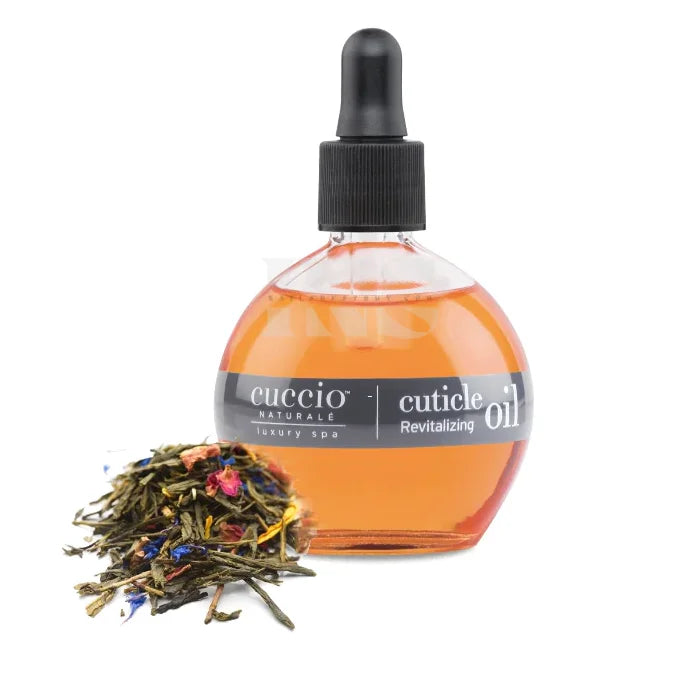 Cuccio Mango & Bergamot Honey Cuticle Oil 2.5 oz