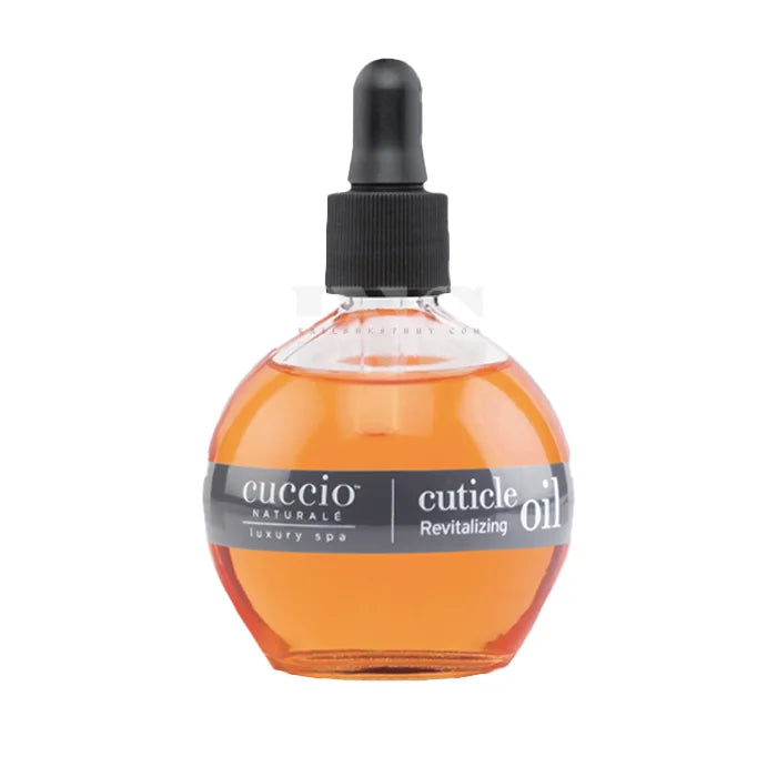 Cuccio Mango & Bergamot Honey Cuticle Oil 2.5 oz