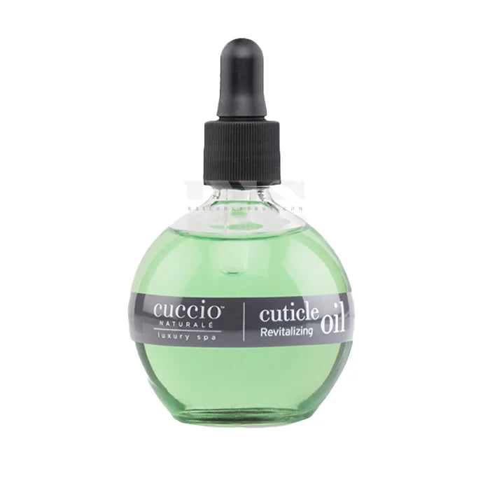 Cuccio Melon & Kiwi Cuticle Oil 2.5 oz