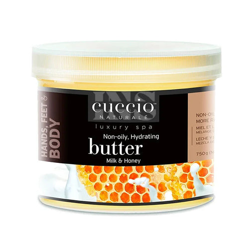 Cuccio Milk & Honey Butter Blend 26 oz