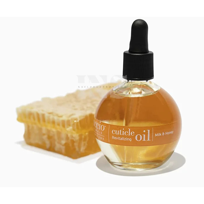 Cuccio Milk & Honey Cuticle Oil 2.5 oz