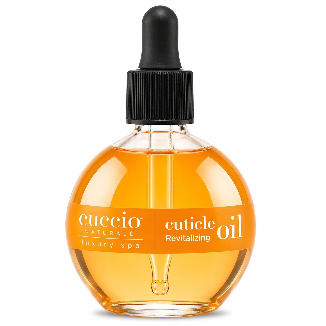 Cuccio milk & honey cuticle oil 2.5 oz - cuticle oil