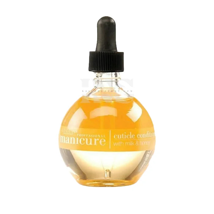 Cuccio Milk & Honey Cuticle Oil 2.5 oz