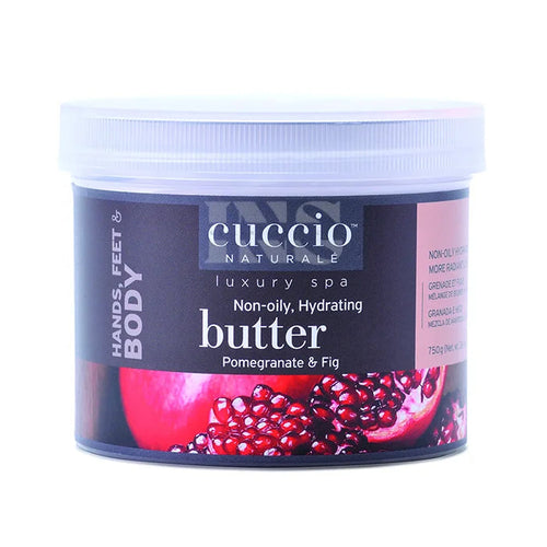 Cuccio Pomegranate & Fig Butter Blend 26 oz