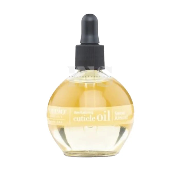 Cuccio Sweet Almond Cuticle Oil 2.5 oz