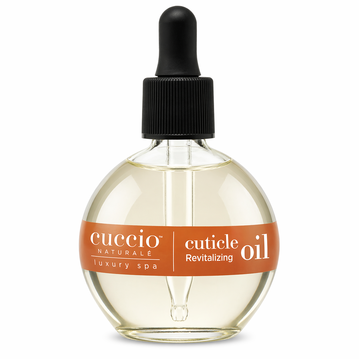 Cuccio vanilla & bean sugar cuticle oil 2.5 oz - cuticle oil