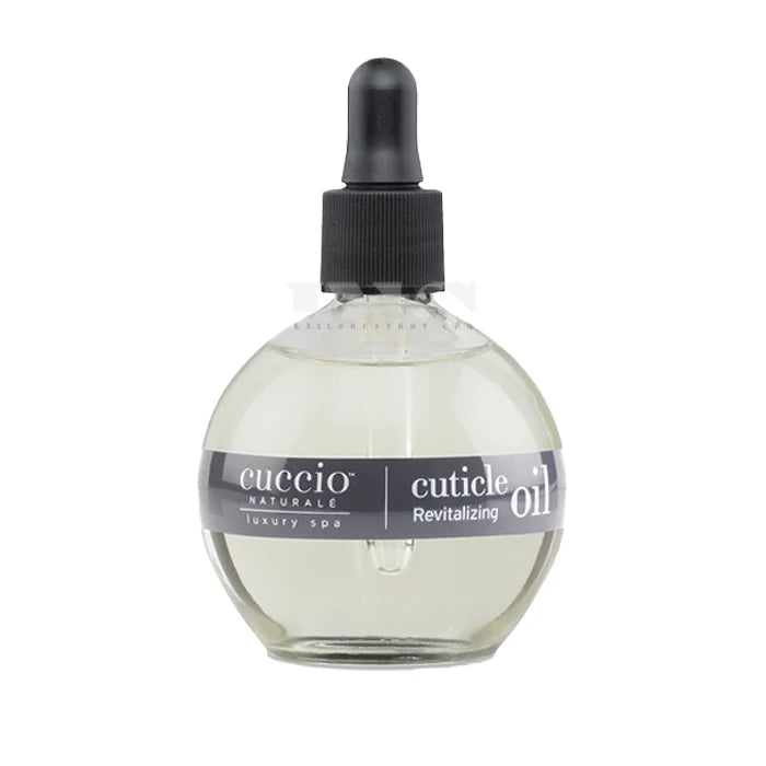 Cuccio Vanilla & Berry Cuticle Oil 2.5 oz