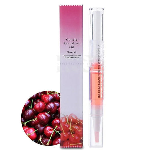 Cuticle Oil Pen - Cherry