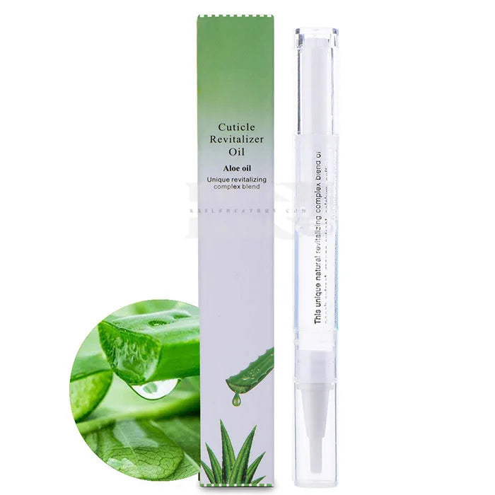 Cuticle Oil Pen - Custom Order Mixed 3,000 pcs - Cuticle Oil