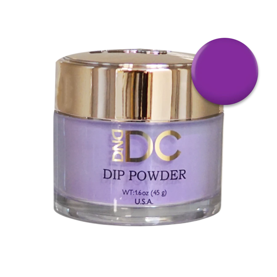 DND DC Dip - 003 Blue Violet - 1.6 oz
