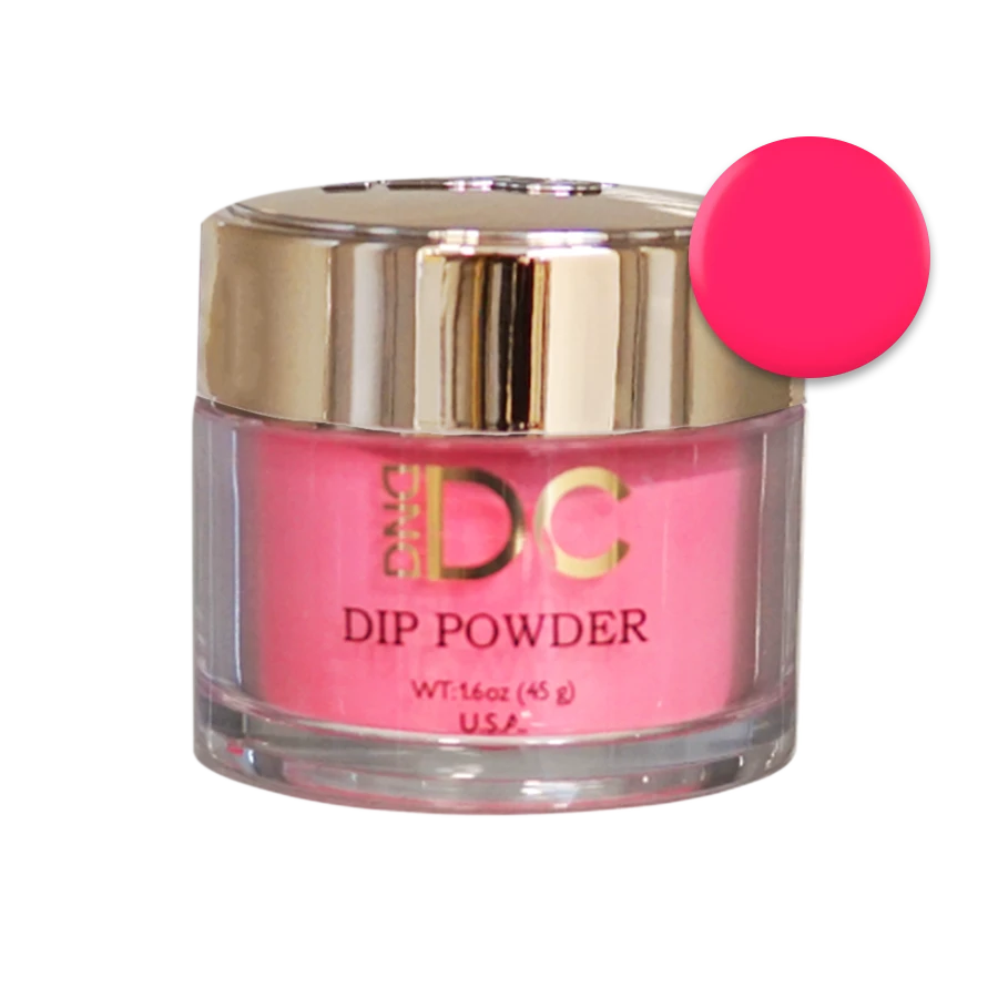 DND DC Dip - 004 Pink Lemonade - 1.6 oz