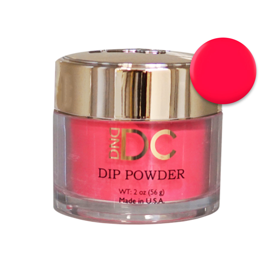 DND DC Dip - 005 Neon Pink - 1.6 oz
