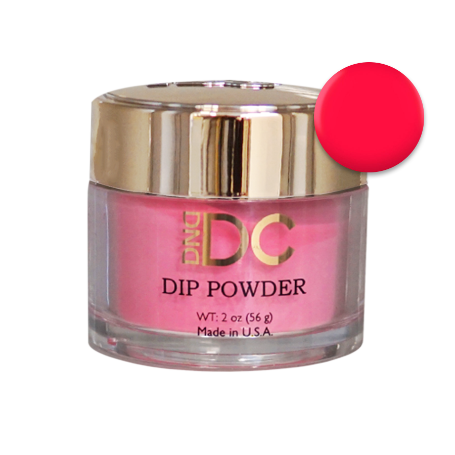 DND DC Dip - 011 Pink Birthday - 1.6 oz