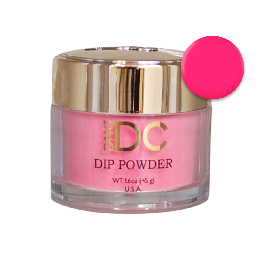 DND DC Dip - 013 Brilliant Pink - 1.6 oz