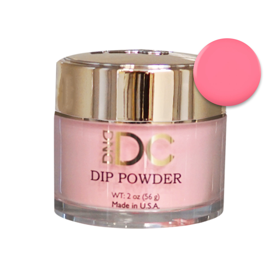 DND DC Dip - 017 Pink Bubblegum - 1.6 oz