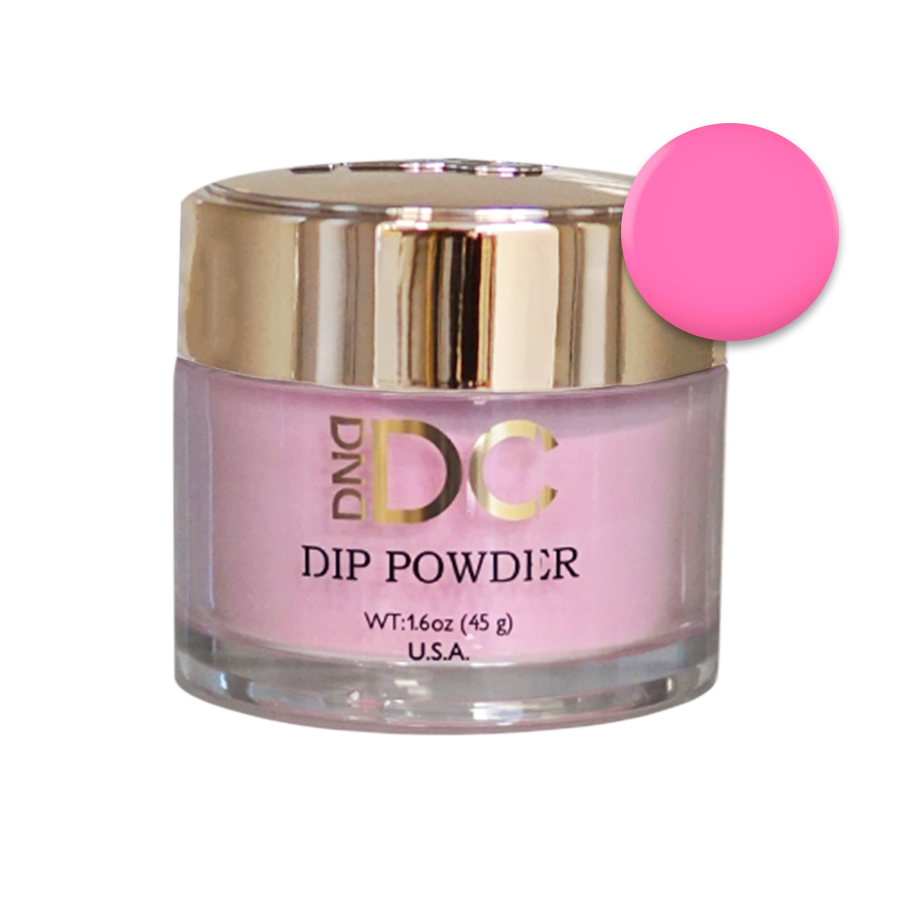 DND DC Dip - 018 Violet Pink - 1.6 oz