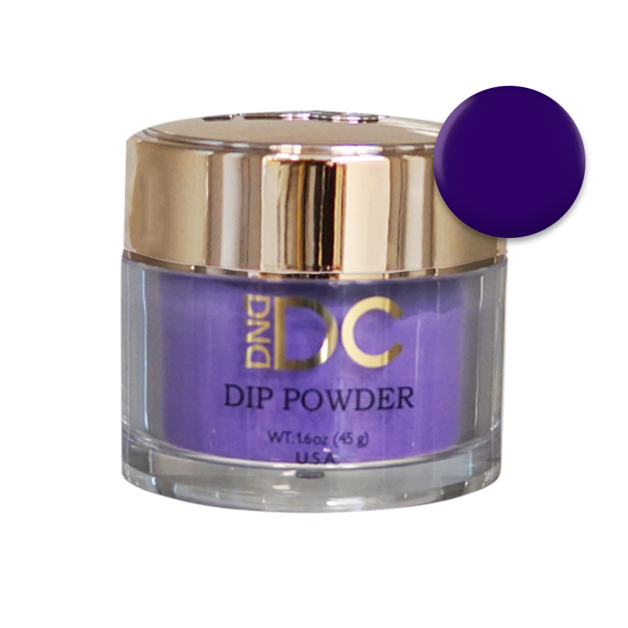 DND DC Dip - 019 Ultra-Marine - 1.6 oz