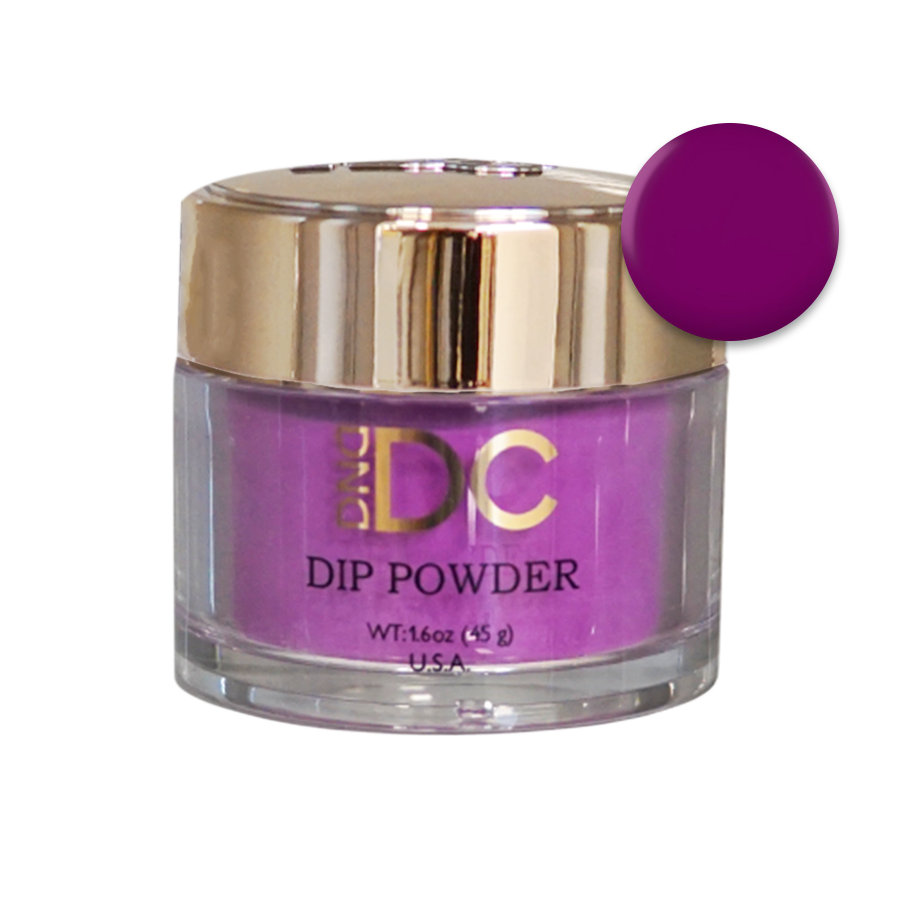 DND DC Dip - 020 Rebecca Purple - 1.6 oz