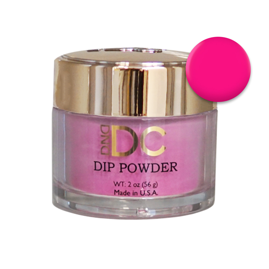 DND DC Dip - 023 Blossom Orchid - 1.6 oz
