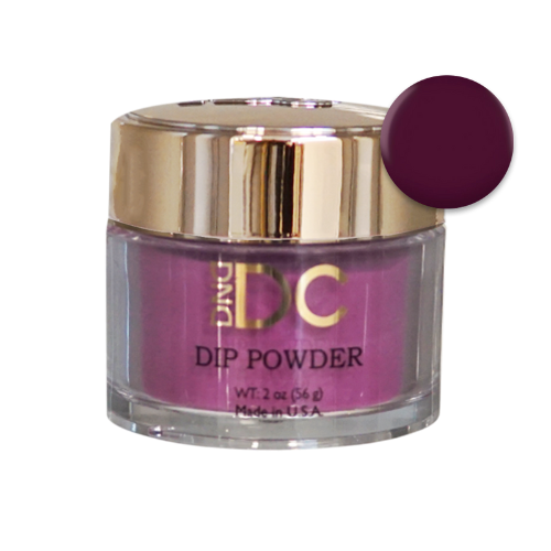DND DC Dip - 050 Twilight Sparkles - 1.6 oz