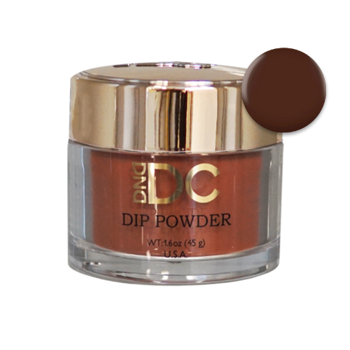 DND DC Dip - 052 Walnut Brown - 1.6 oz