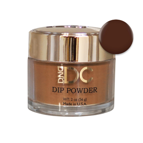 DND DC Dip - 053 Spiced Brown - 1.6 oz