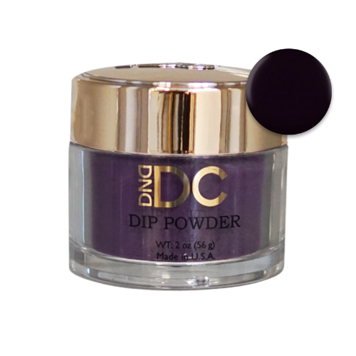 DND DC Dip - 054 Mud Oak - 1.6 oz