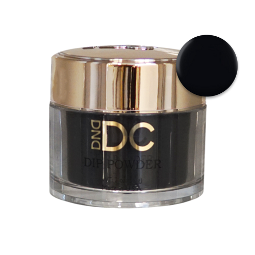 DND DC Dip - 055 Black Ocean - 1.6 oz