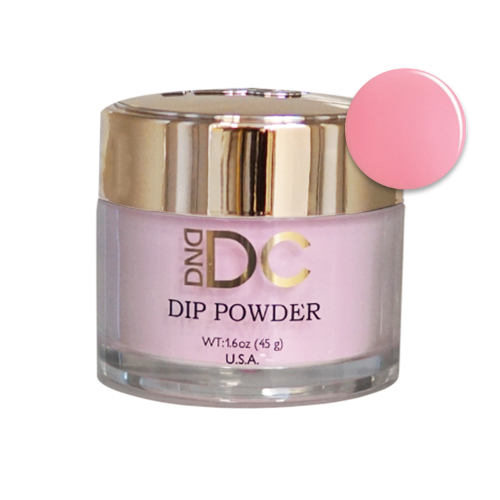 DND DC Dip - 059 Sheer Pink - 1.6 oz