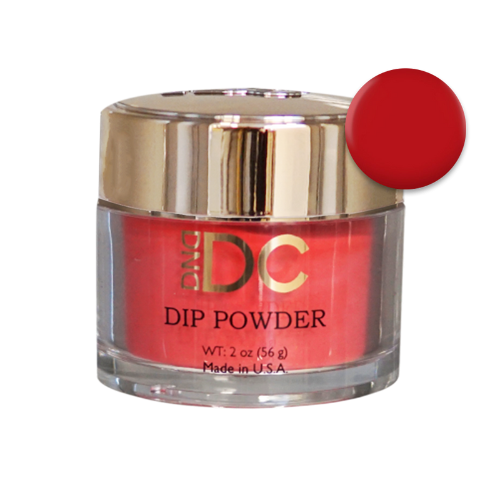 DND DC Dip - 066 French Raspberry - 1.6 oz