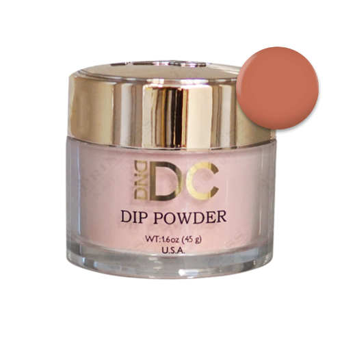 DND DC Dip - 089 Yellow Maple - 1.6 oz