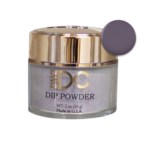 DND DC Dip - 101 Blue Plum - 1.6 oz