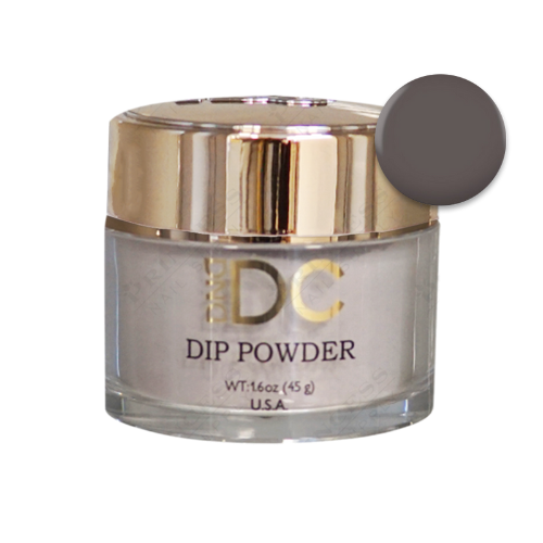 DND DC Dip - 102 Charcoal Burst - 1.6 oz
