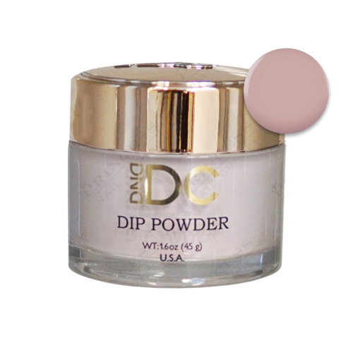 DND DC Dip - 105 Beige Brown - 1.6 oz
