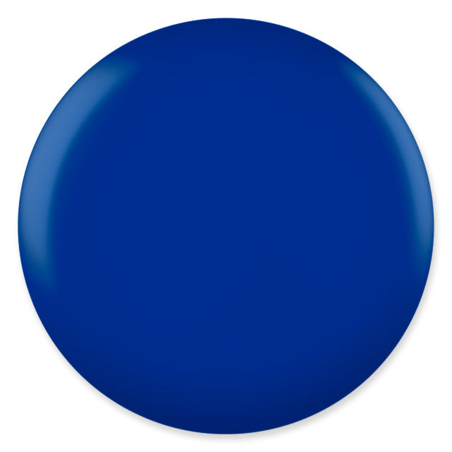 DND DC Dip - 027 Pittsburgh Blue - 1.6 oz