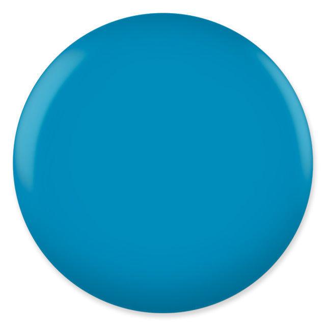 DND DC Dip - 029 Blue Tint - 1.6 oz