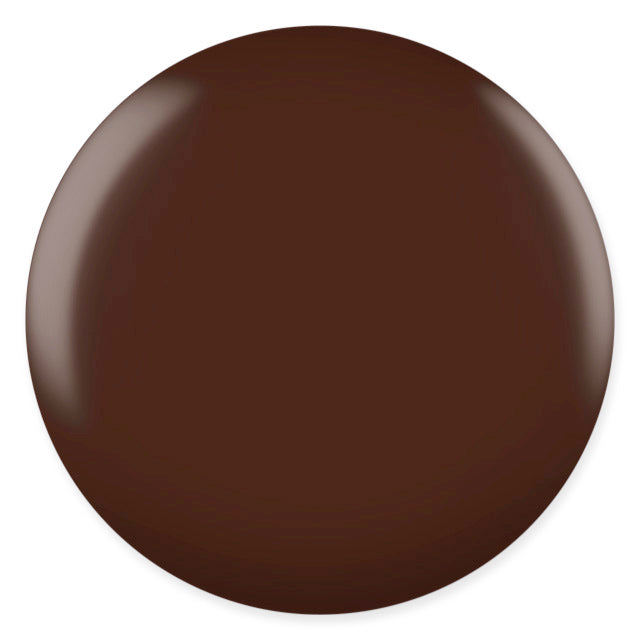 DND DC Dip - 053 Spiced Brown - 1.6 oz