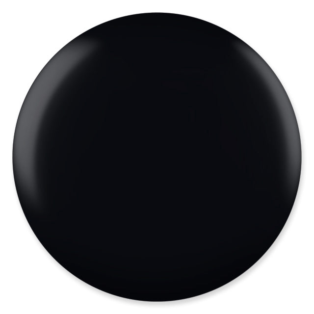 DND DC Dip - 055 Black Ocean - 1.6 oz