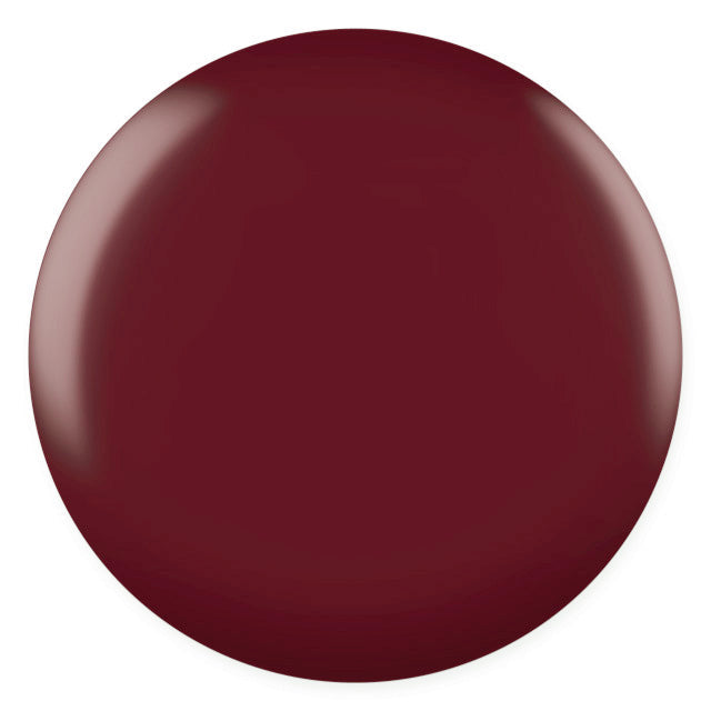 DND DC Dip - 061 Wineberry - 1.6 oz
