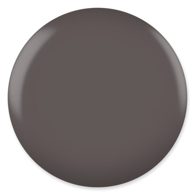 DND DC Dip - 102 Charcoal Burst - 1.6 oz
