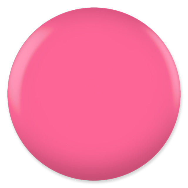 DND DC Dip - 116 Blushing Face - 1.6 oz